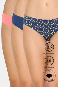 Dragon Pt Rose Navy